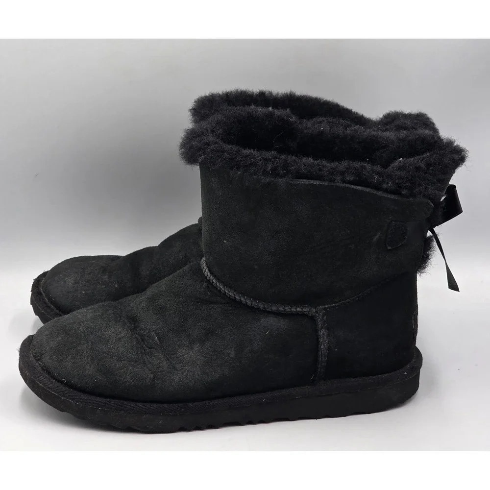 UGG good mini